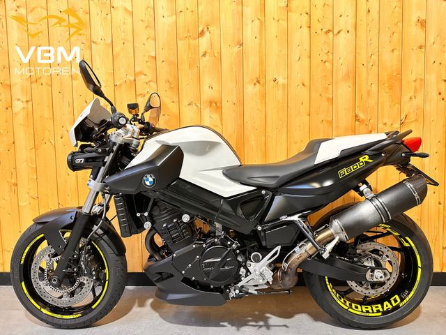 bmw - f-800-r