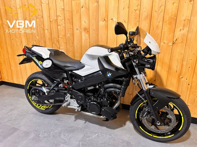 bmw - f-800-r