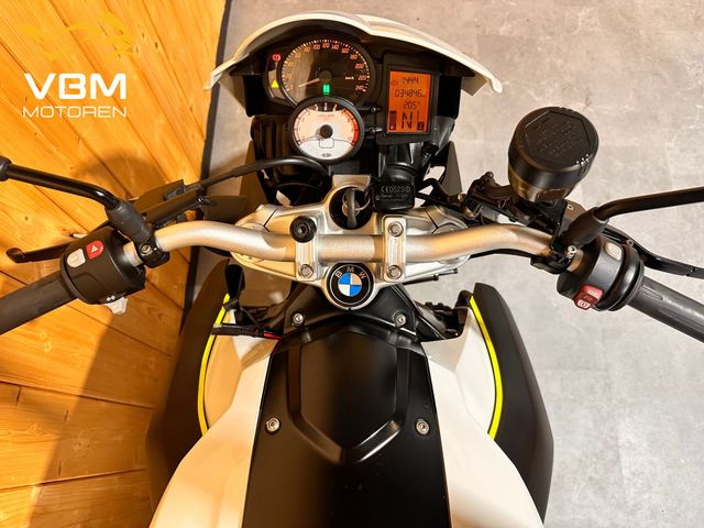 bmw - f-800-r