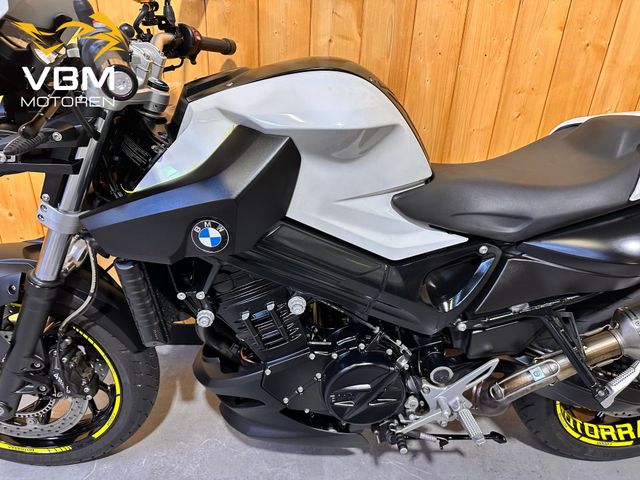 bmw - f-800-r