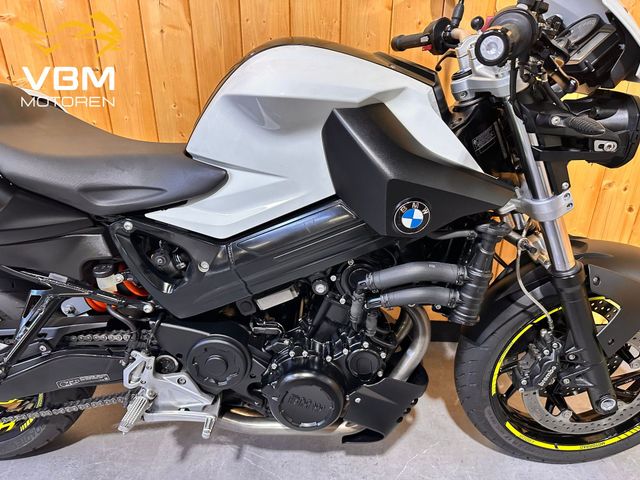 bmw - f-800-r