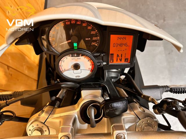 bmw - f-800-r