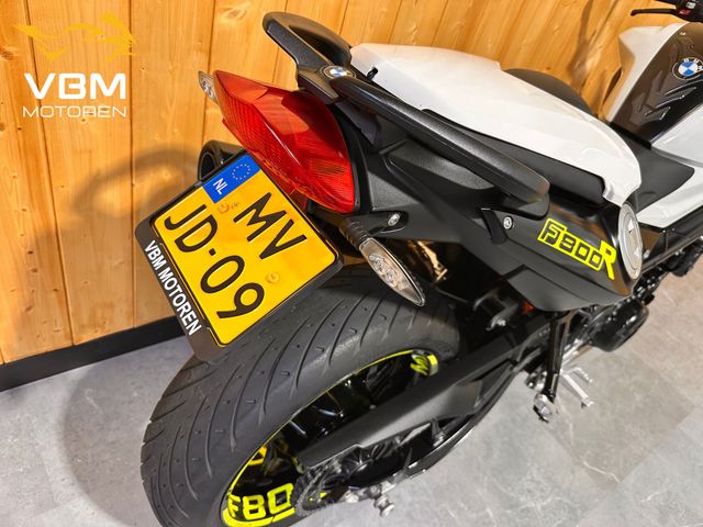 bmw - f-800-r