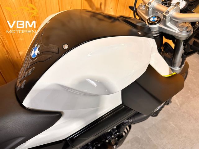 bmw - f-800-r