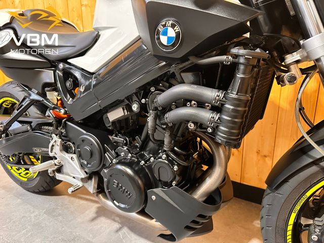 bmw - f-800-r