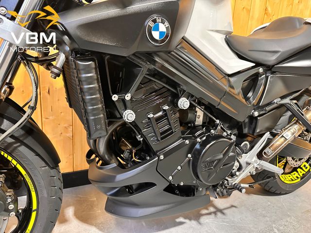 bmw - f-800-r