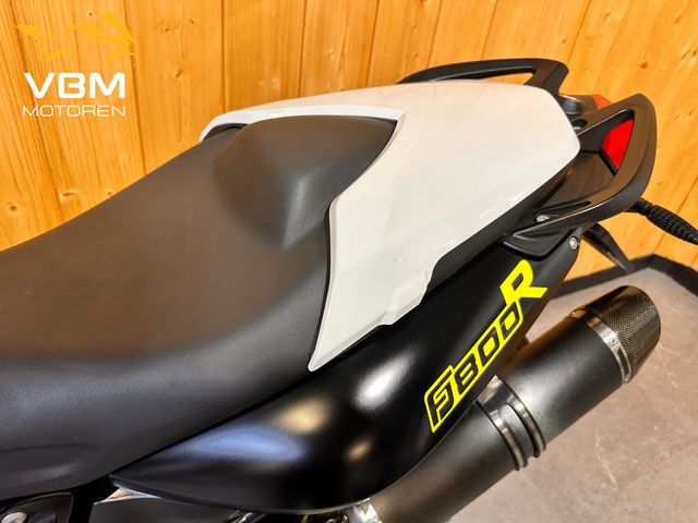 bmw - f-800-r