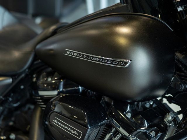 harley-davidson - street-glide-special-flhxs