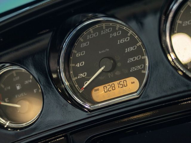 harley-davidson - street-glide-special-flhxs