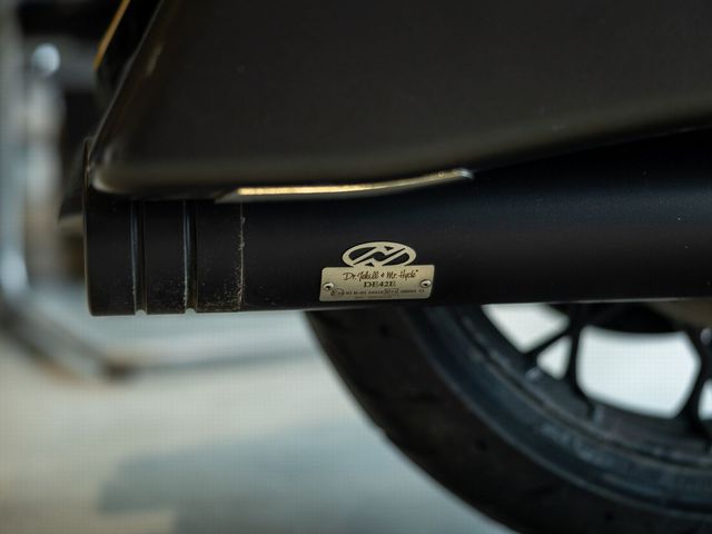 harley-davidson - street-glide-special-flhxs