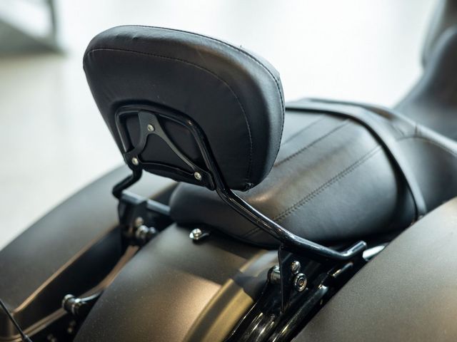 harley-davidson - street-glide-special-flhxs