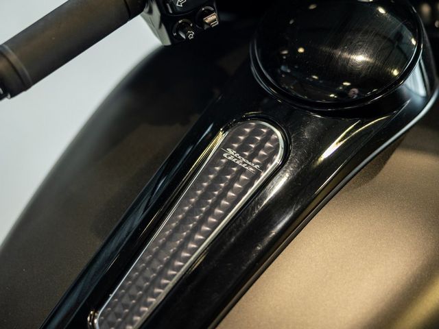 harley-davidson - street-glide-special-flhxs