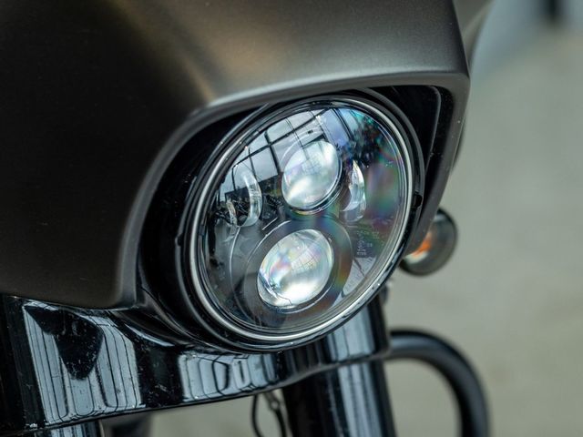 harley-davidson - street-glide-special-flhxs