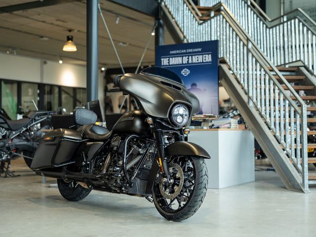 harley-davidson - street-glide-special-flhxs