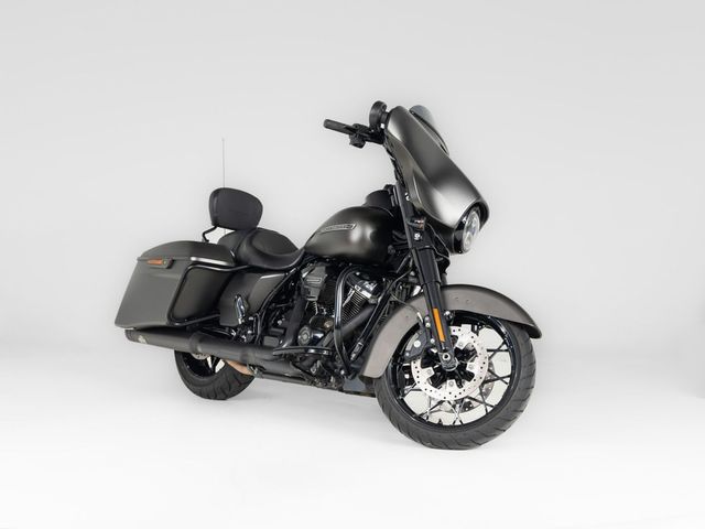 harley-davidson - street-glide-special-flhxs
