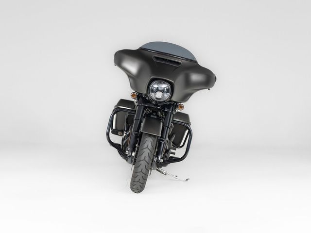 harley-davidson - street-glide-special-flhxs
