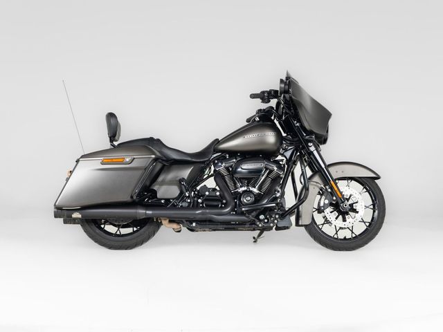 harley-davidson - street-glide-special-flhxs