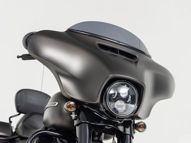harley-davidson - street-glide-special-flhxs