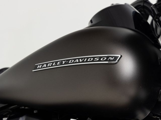harley-davidson - street-glide-special-flhxs