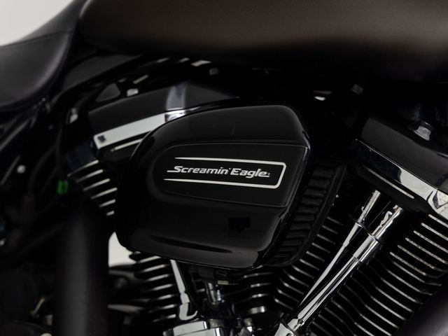 harley-davidson - street-glide-special-flhxs