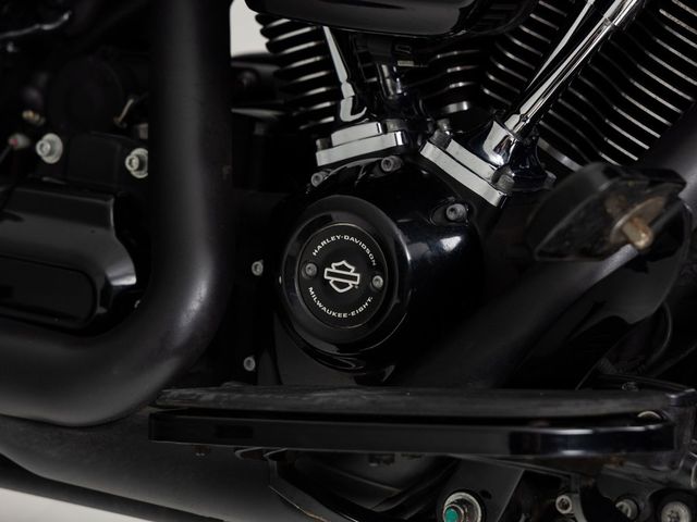 harley-davidson - street-glide-special-flhxs