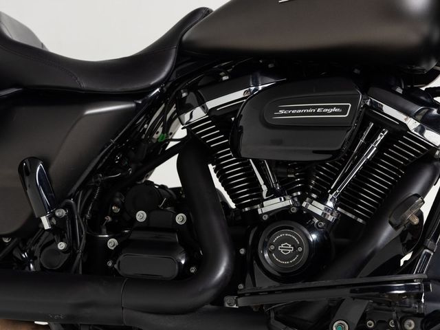harley-davidson - street-glide-special-flhxs