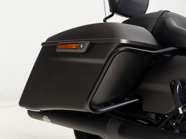 harley-davidson - street-glide-special-flhxs