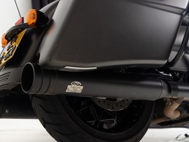 harley-davidson - street-glide-special-flhxs
