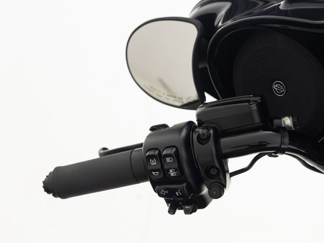 harley-davidson - street-glide-special-flhxs