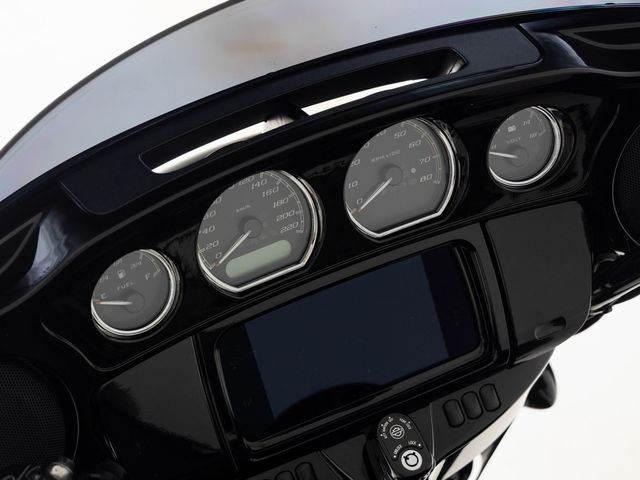 harley-davidson - street-glide-special-flhxs