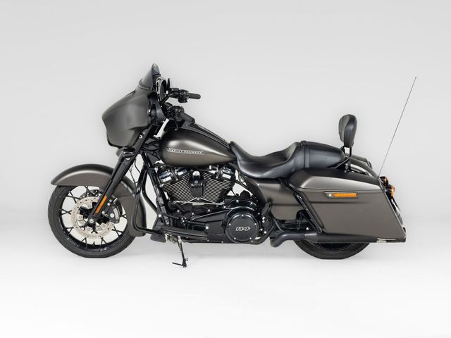 harley-davidson - street-glide-special-flhxs