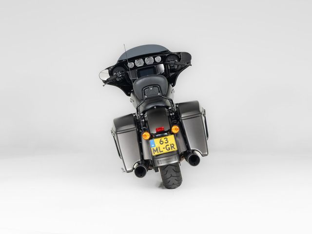 harley-davidson - street-glide-special-flhxs