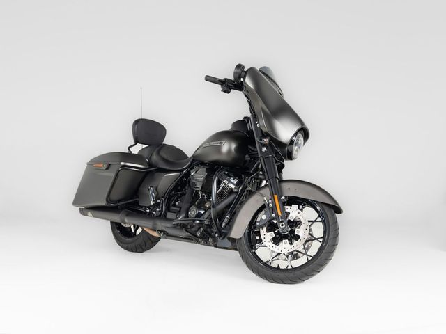 harley-davidson - street-glide-special-flhxs