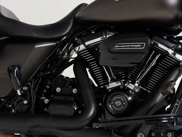 harley-davidson - street-glide-special-flhxs