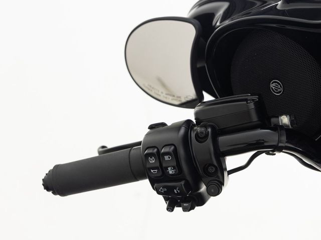 harley-davidson - street-glide-special-flhxs