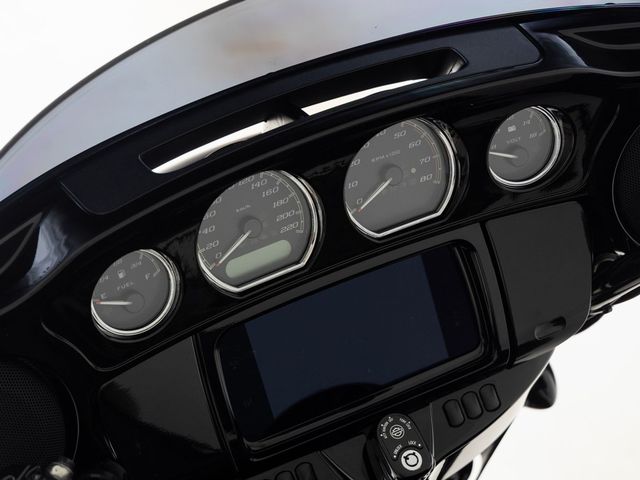 harley-davidson - street-glide-special-flhxs