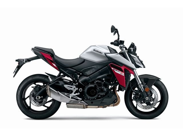suzuki - gsx-s-950