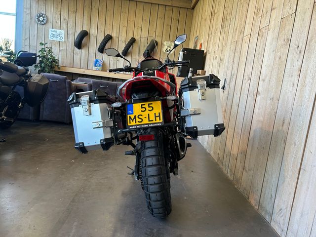 moto-morini - x-cape