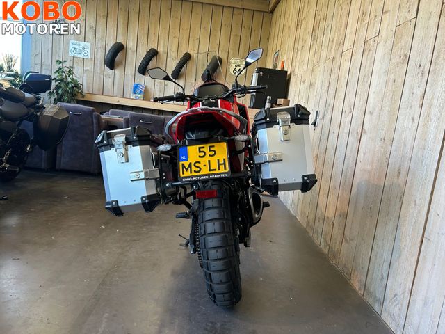 moto-morini - x-cape
