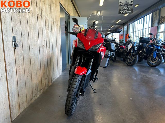 moto-morini - x-cape