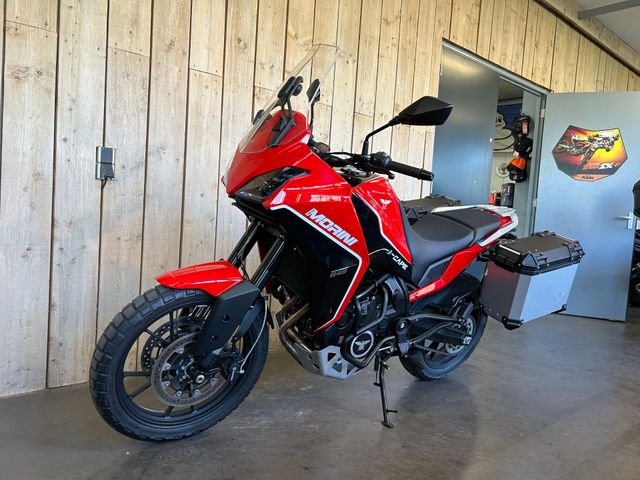 moto-morini - x-cape