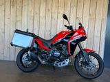 MOTO MORINI X-CAPE