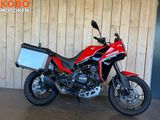 MOTO MORINI X-CAPE