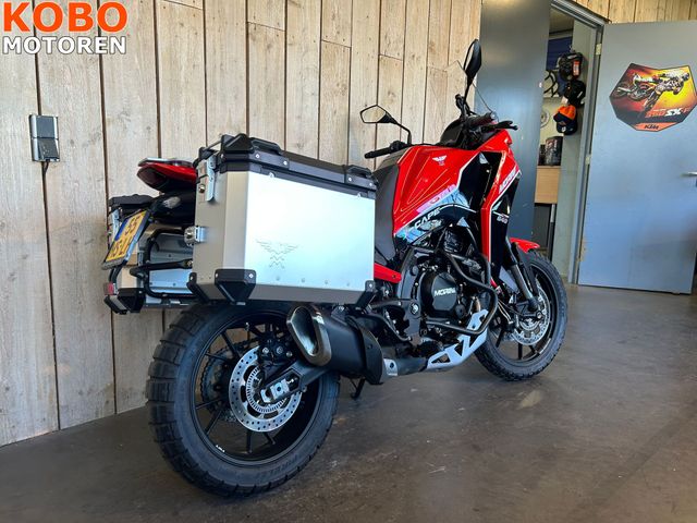 moto-morini - x-cape
