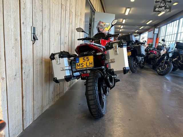 moto-morini - x-cape
