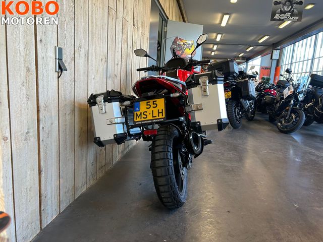 moto-morini - x-cape