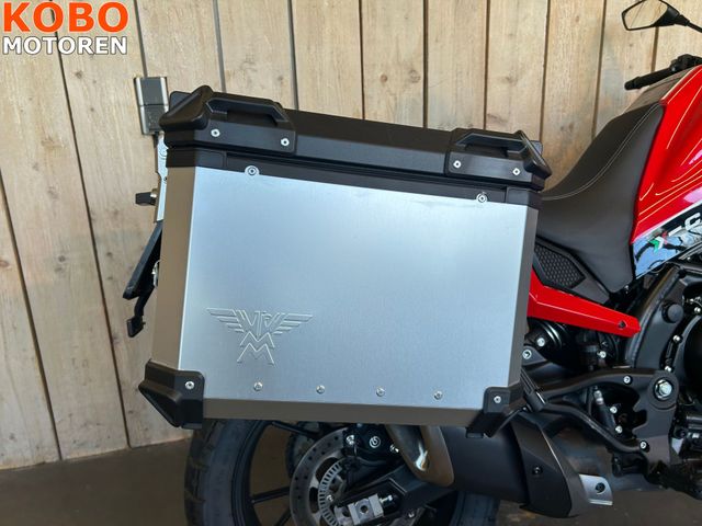 moto-morini - x-cape