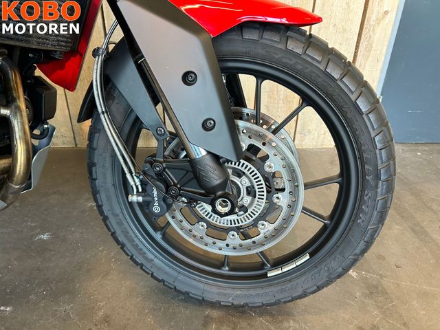moto-morini - x-cape
