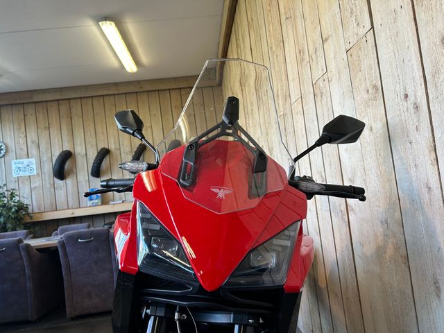 moto-morini - x-cape