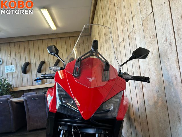 moto-morini - x-cape